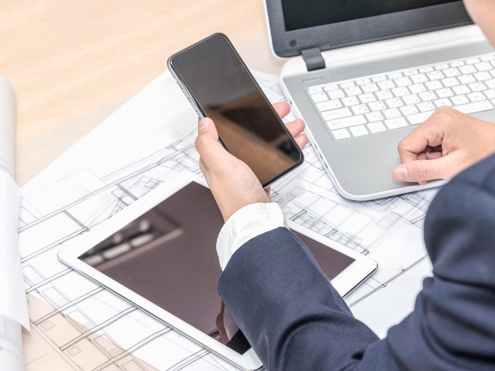 スマホ連動型アルコールチェッカーアプリの導入メリット