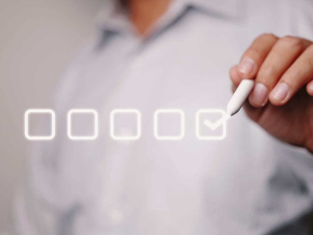 データ転送できるアルコールチェッカーの選び方