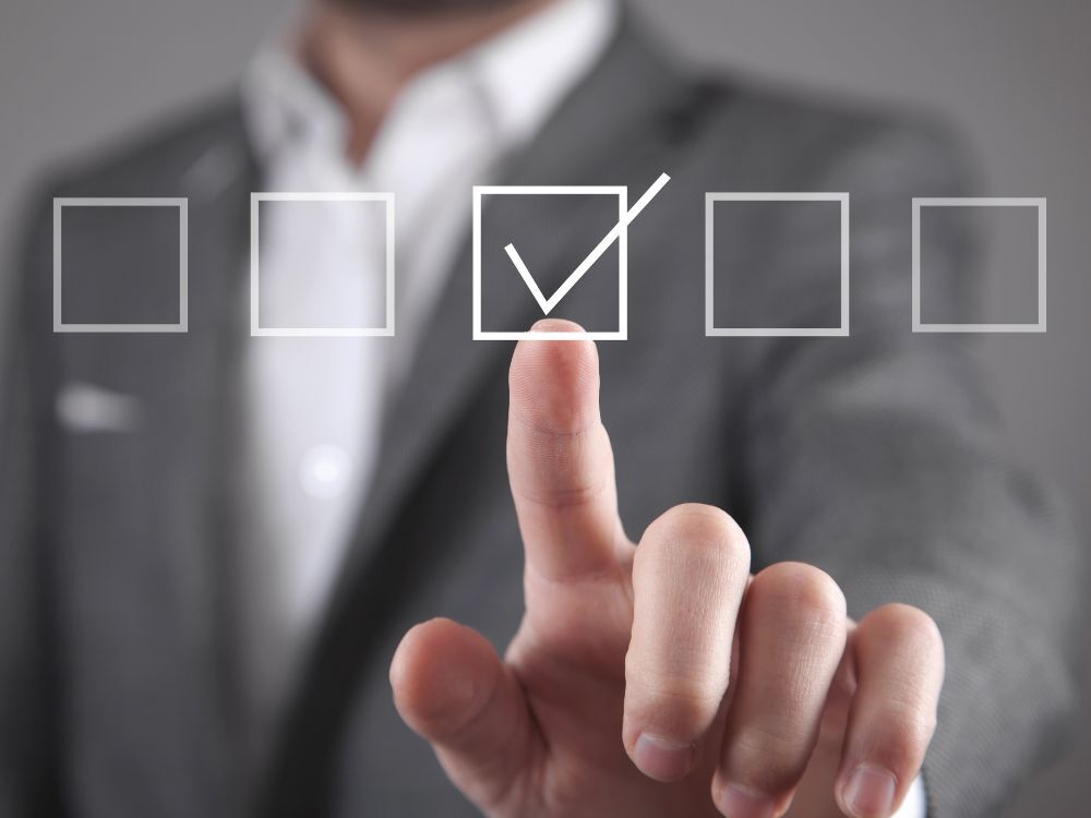 アルコールチェッカーの選び方