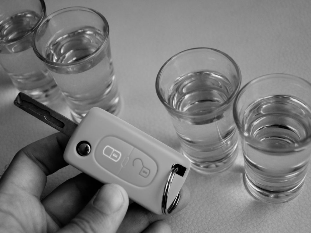 アルコールチェッカーの重要性