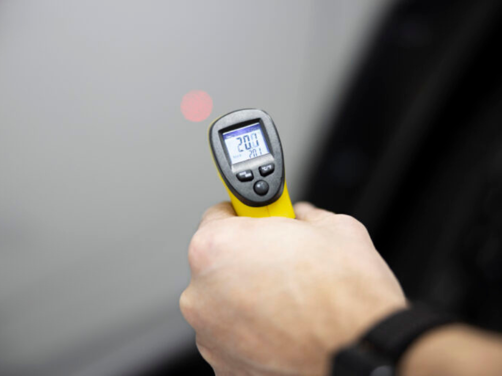 クラウド型アルコールチェッカーの機能