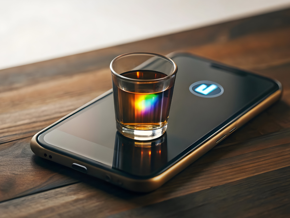 アルコールチェックアプリ | アルコールチェック特化型8選