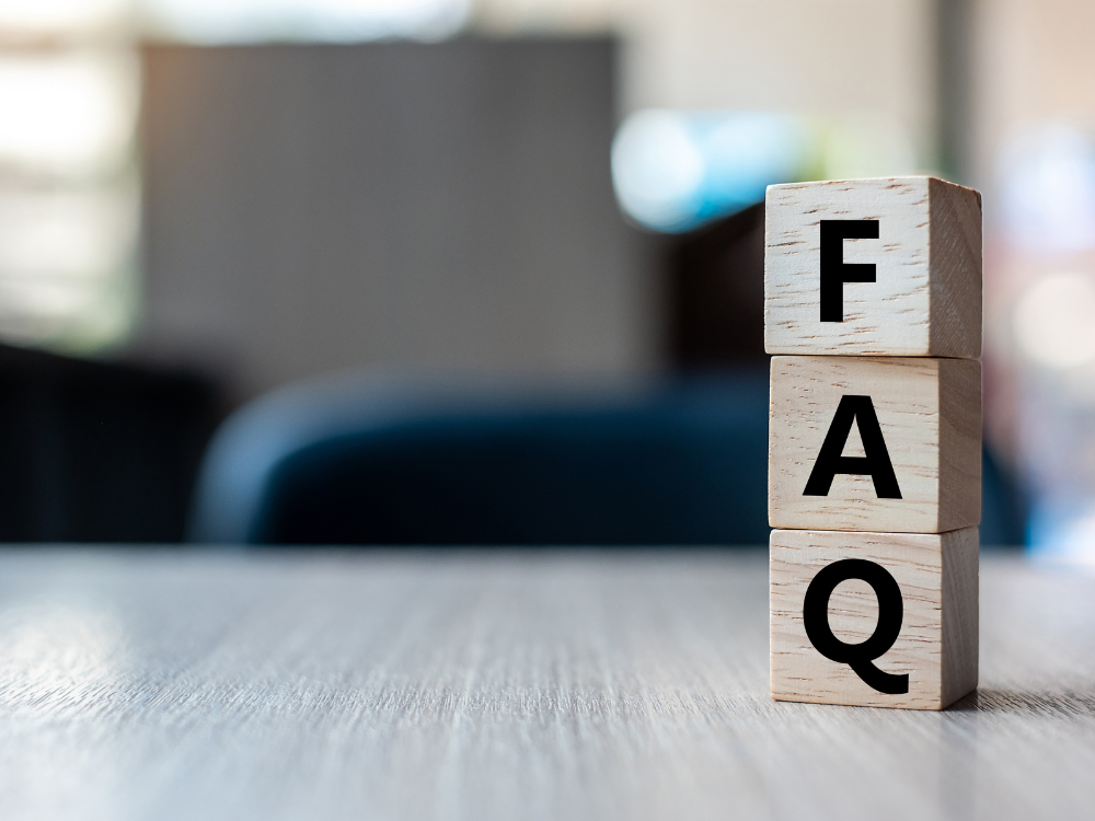 アルコールチェックアプリについてよくある質問