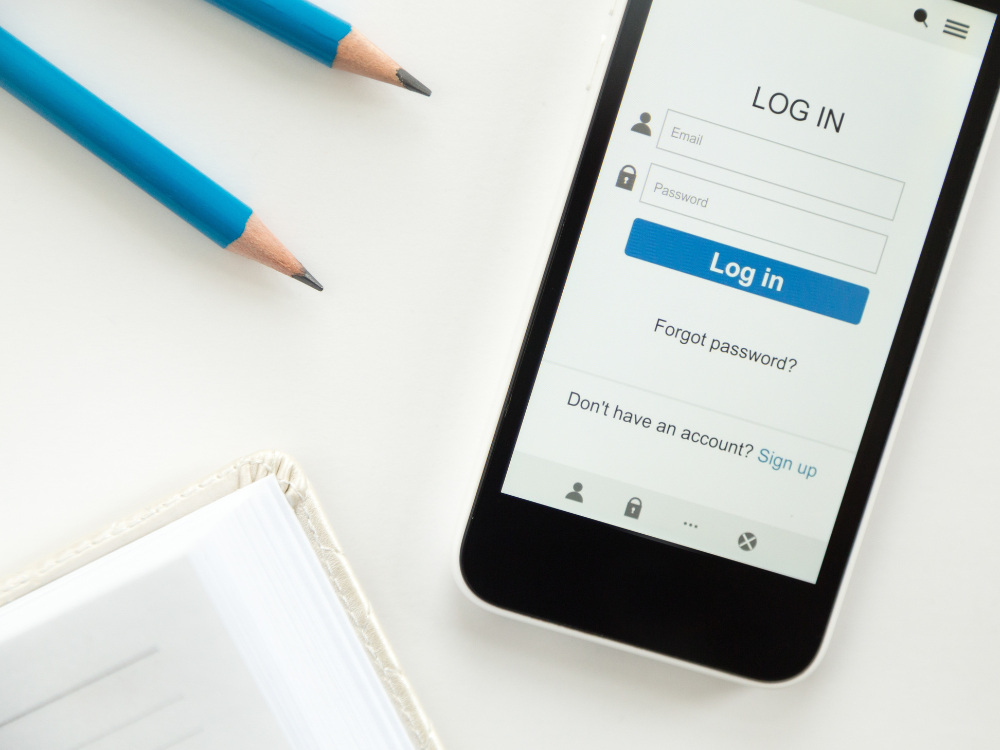 アルコールチェックアプリの利用手順