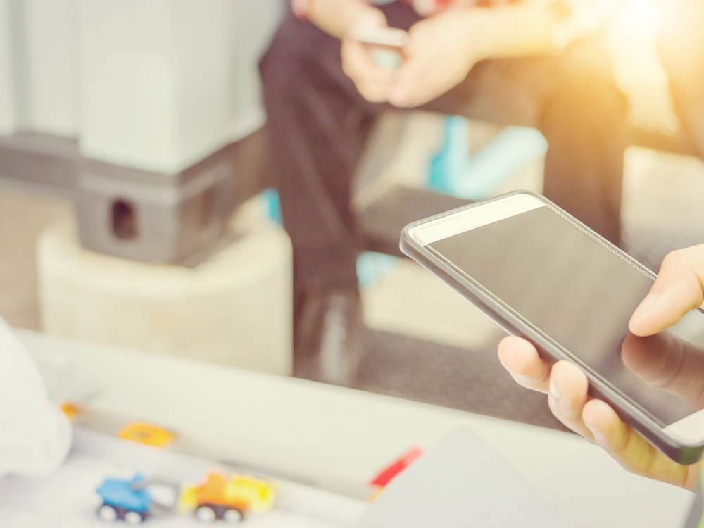 アルコールチェックアプリを導入するメリット