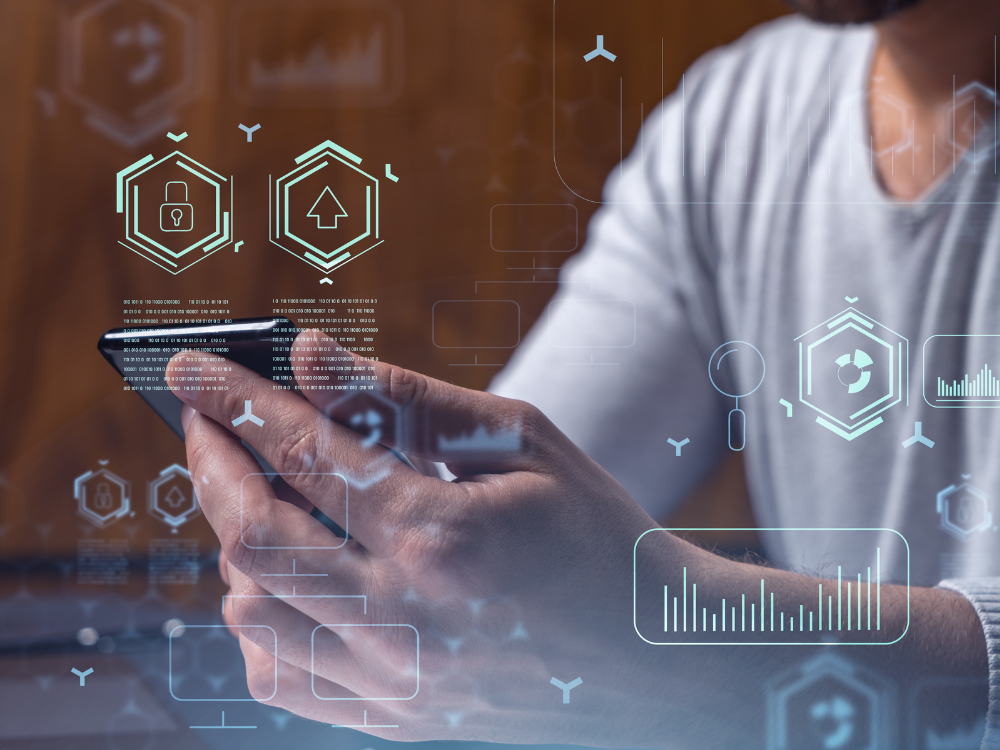 アルコールチェックアプリの機能