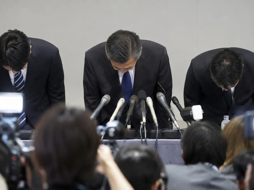 実際に起きたアルコールチェック義務違反・不正事例