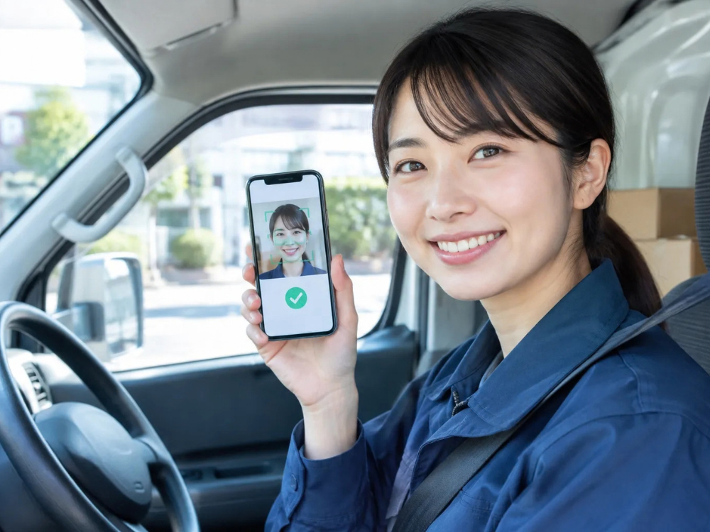 アルコールチェック義務違反・不正事例から考えるリスク管理の防ぎ方(対策)